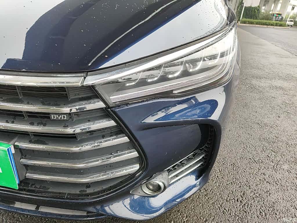 BYD Song, 2018 24