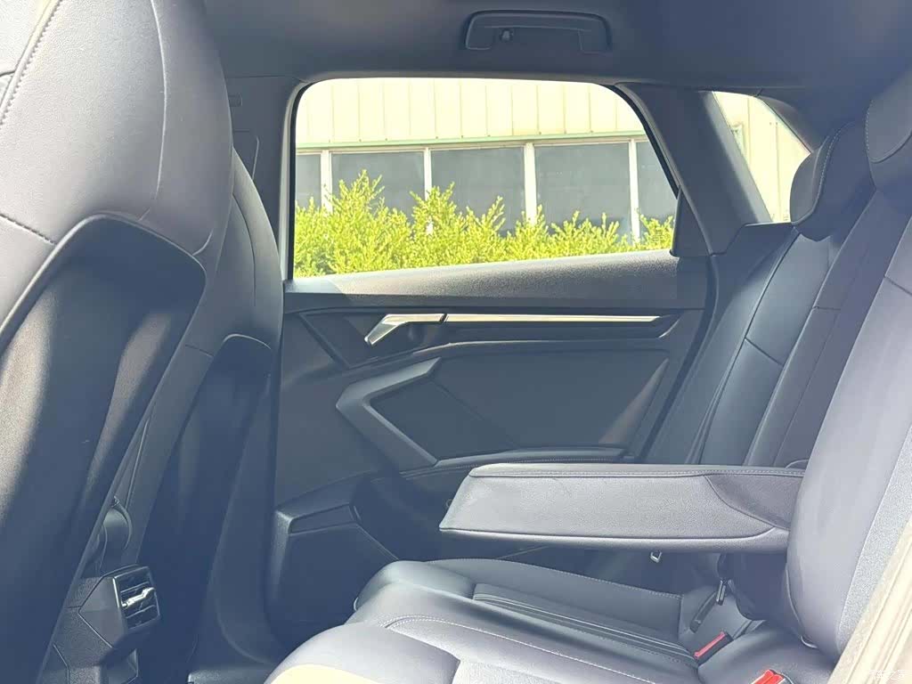 Audi A3, 2023 9