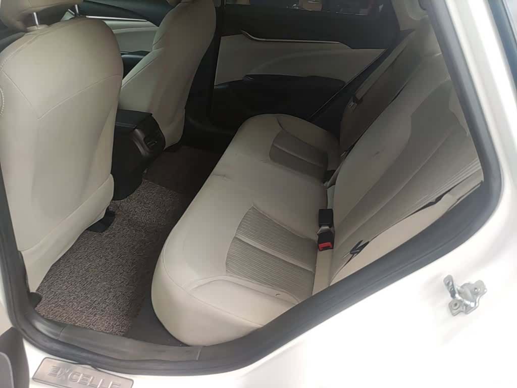 Buick 15N, 2017 17
