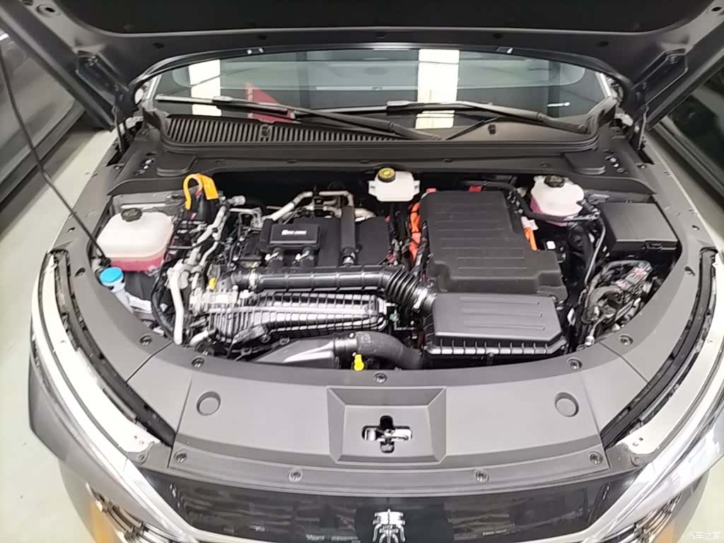 BYD Qin, 2025 20