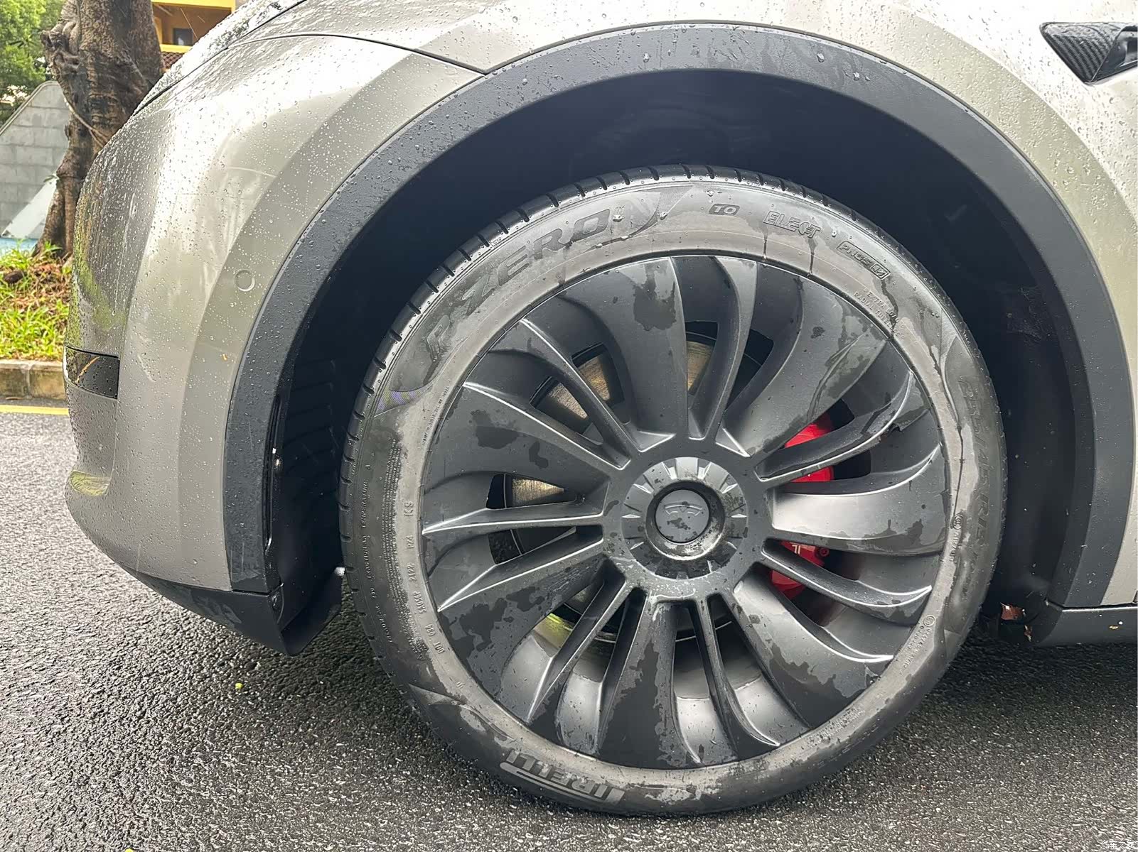 Tesla Model Y, 2022 6