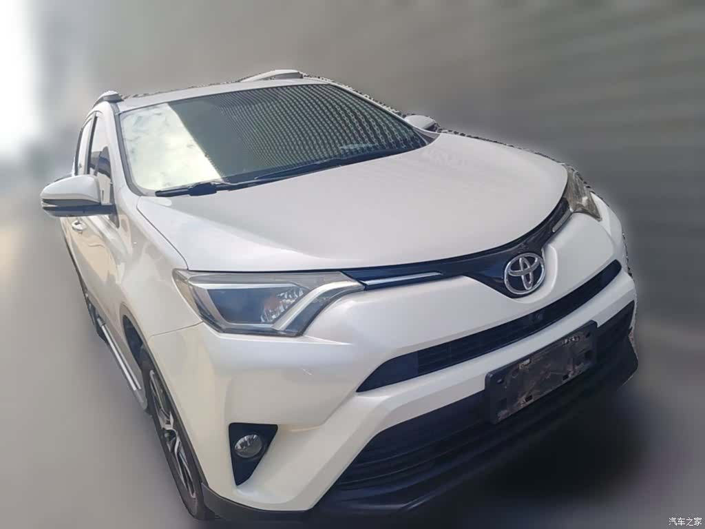Toyota RAV4, 2017 7