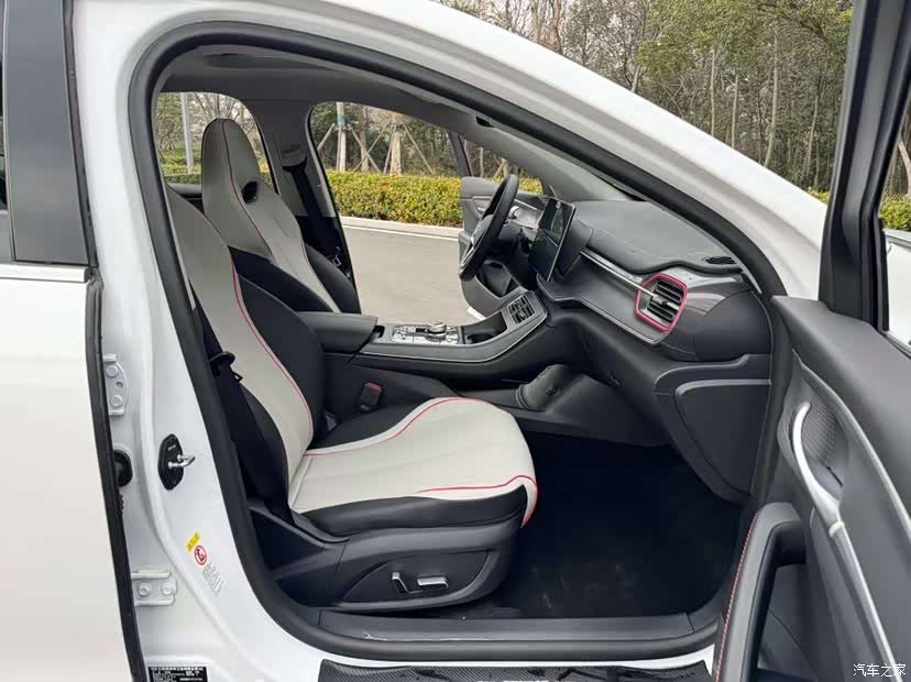 BYD Destroyer 05, 2023 15