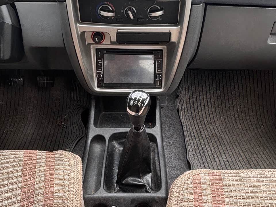 Dongfeng Ruiqi