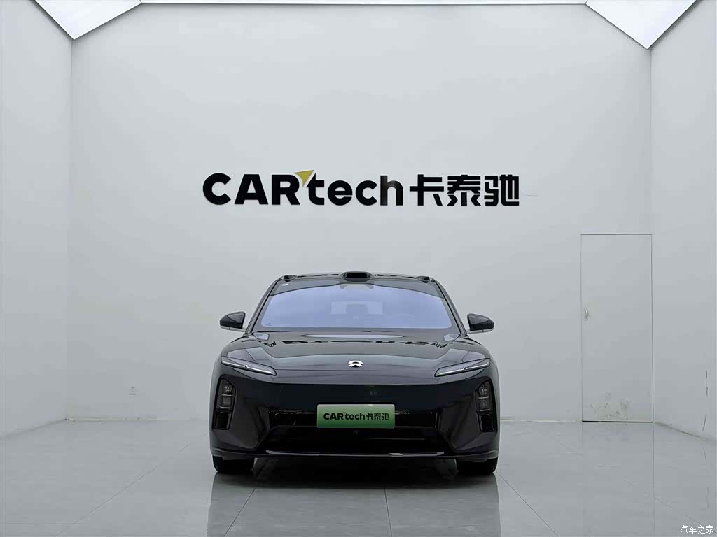 NIO ET5, 2025 3