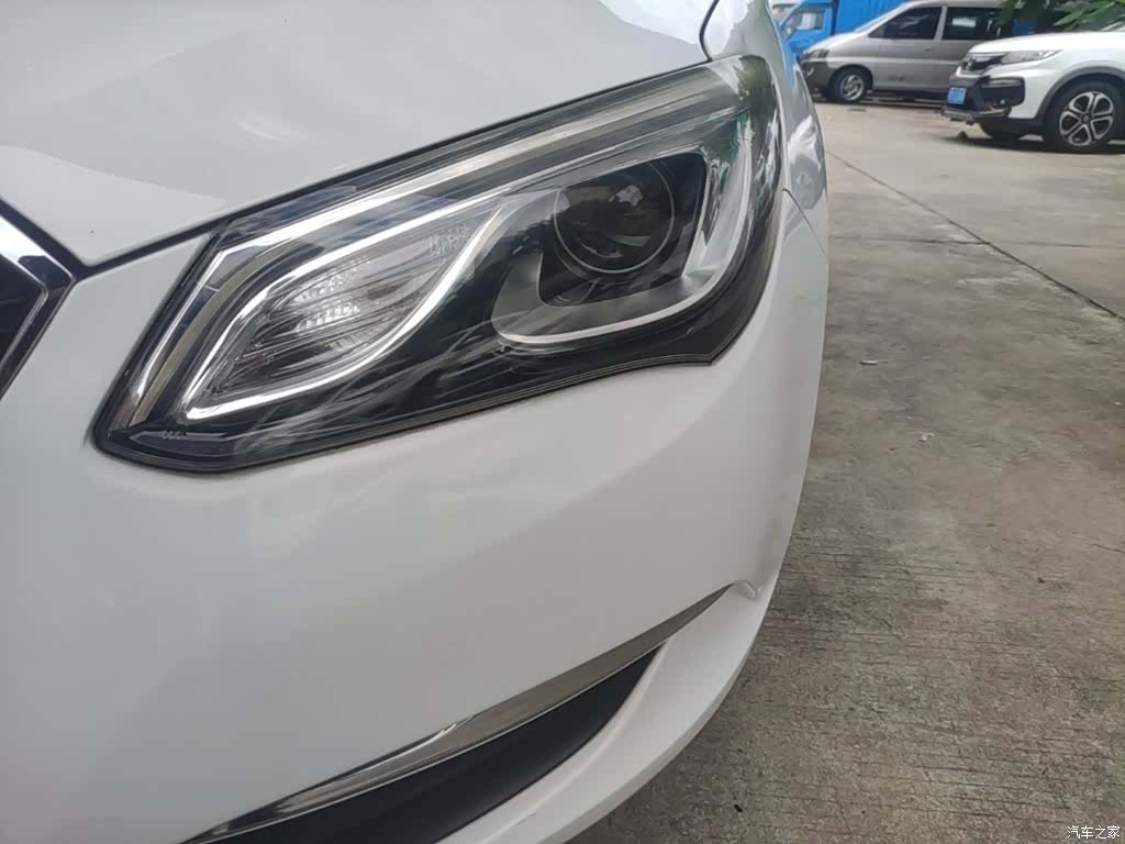 Buick 15N, 2017 24