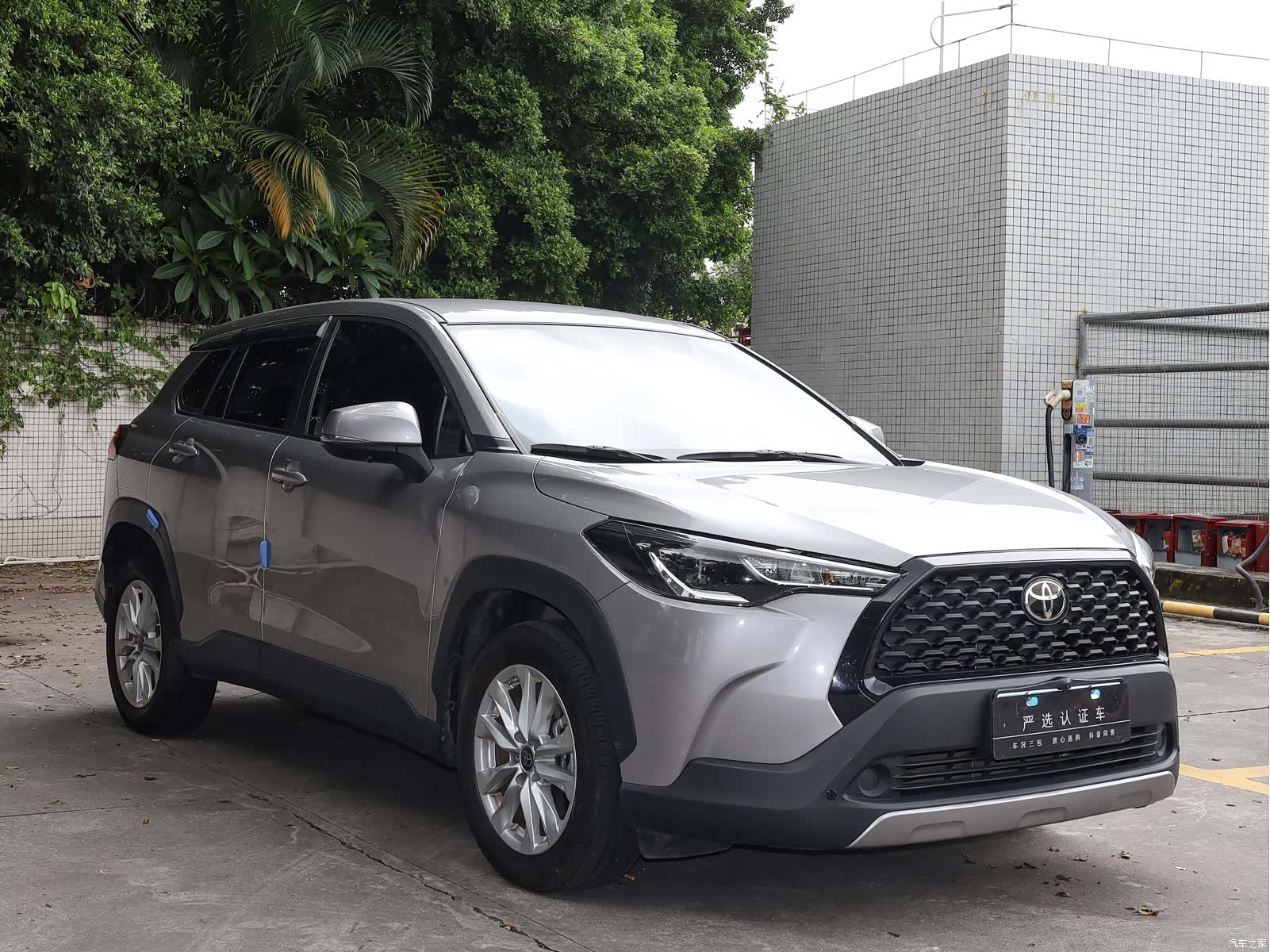 Toyota Corolla, 2022 3