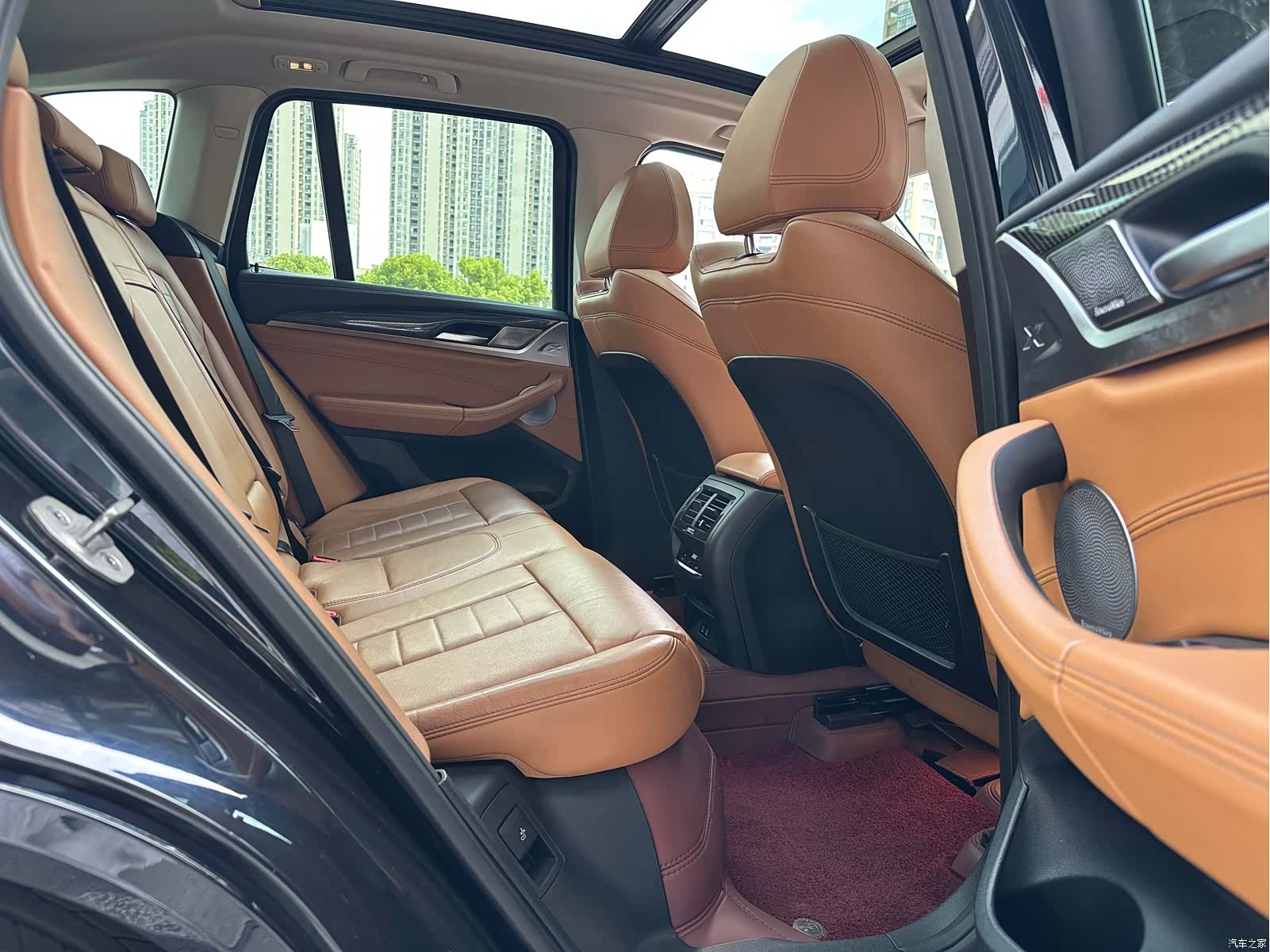 BMW X3, 2020 25