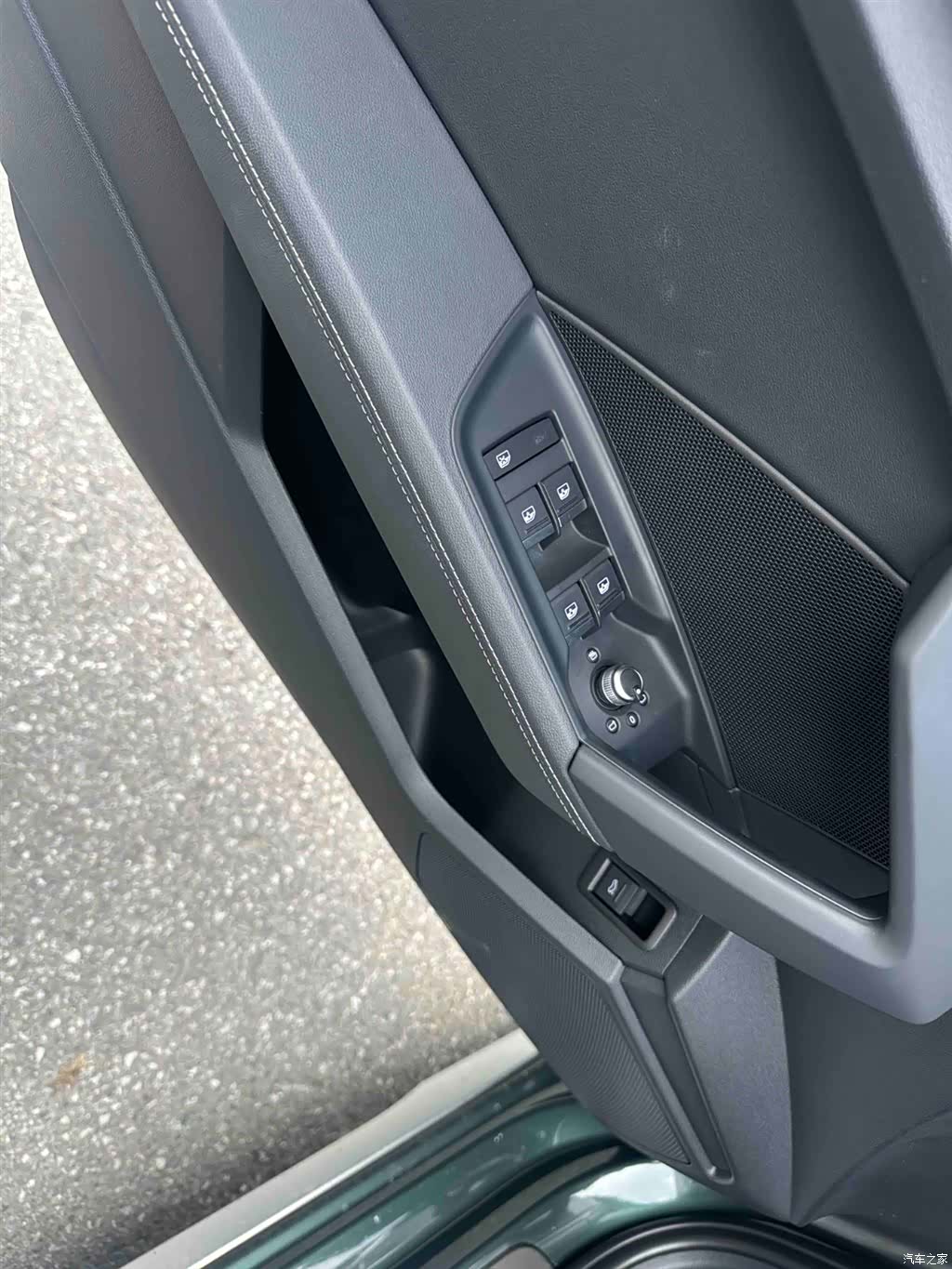 Audi A3, 2024 15
