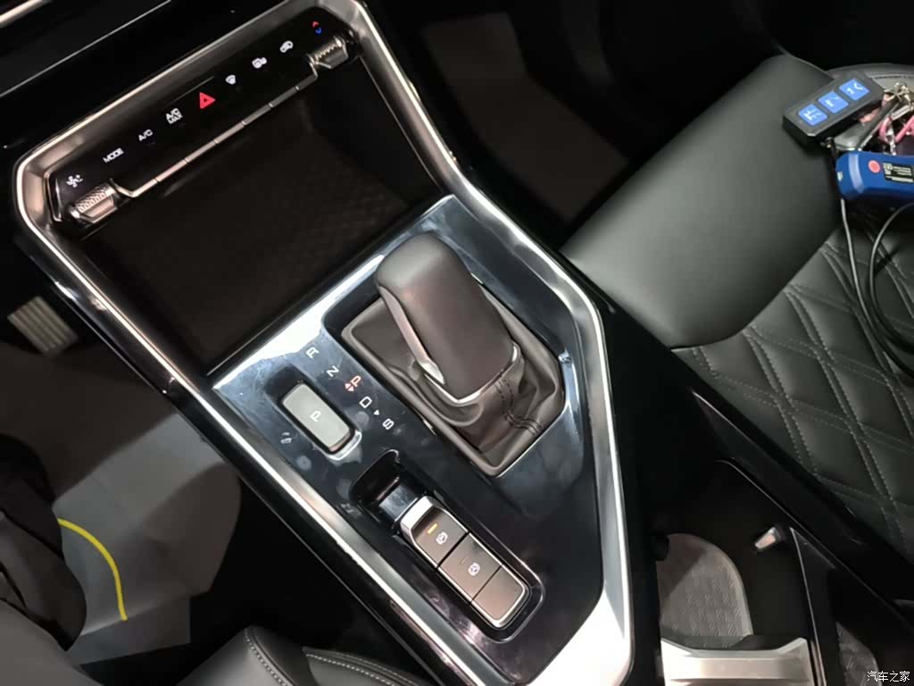 Wuling DHT, 2023 14