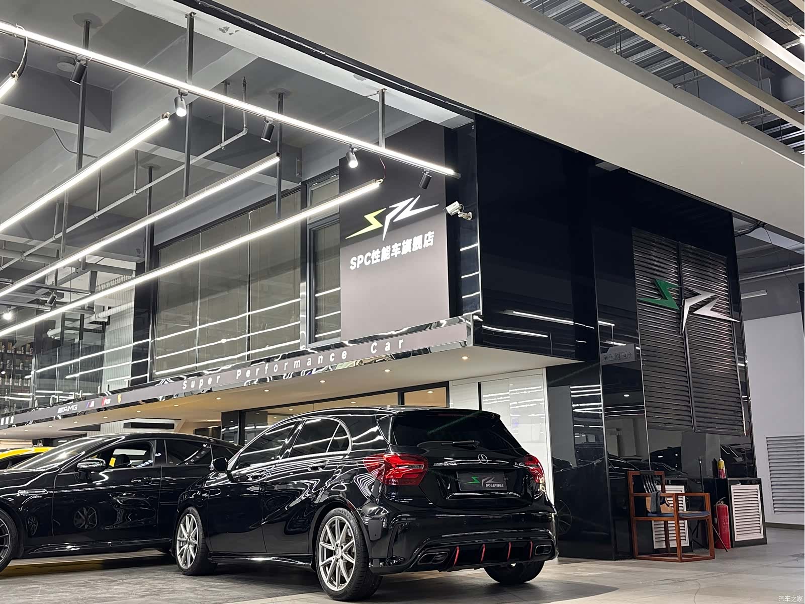 Mercedes-Benz A-Class, 2018 14