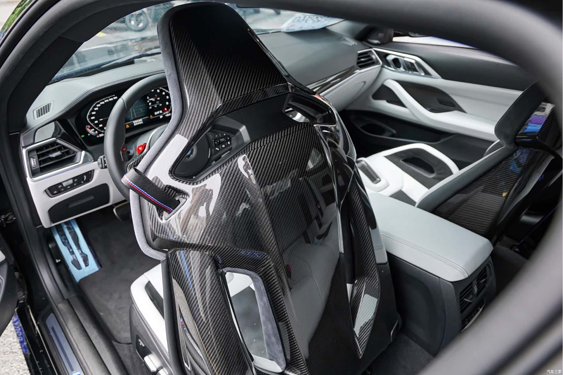 BMW M4, 2021 10