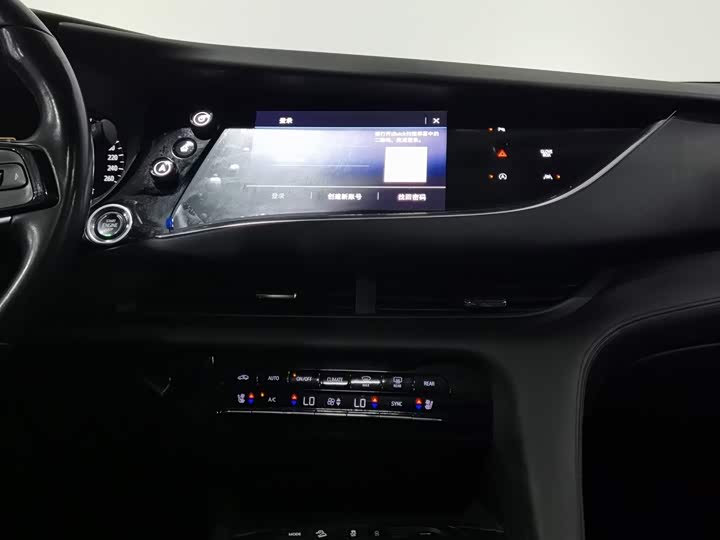 Buick Enclave 2020 28T AWD Премиум