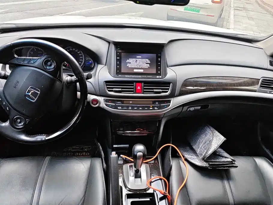 Honda Song Poetry Map