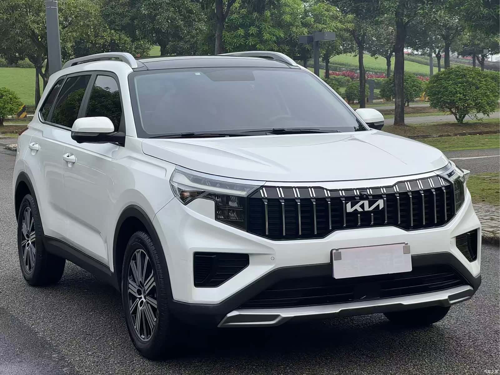 Kia Sportage, 2021 3
