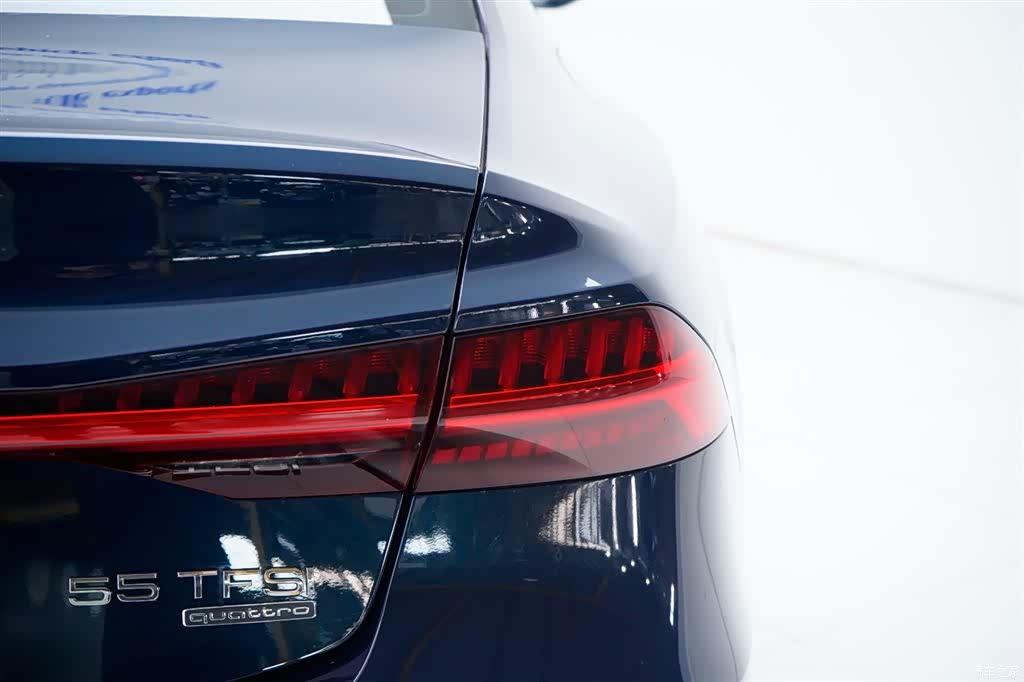 Audi A7L, 2023 19