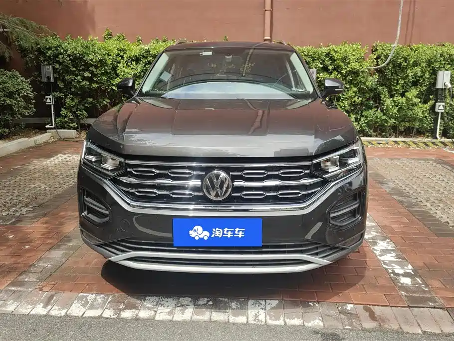 Volkswagen Tanyue