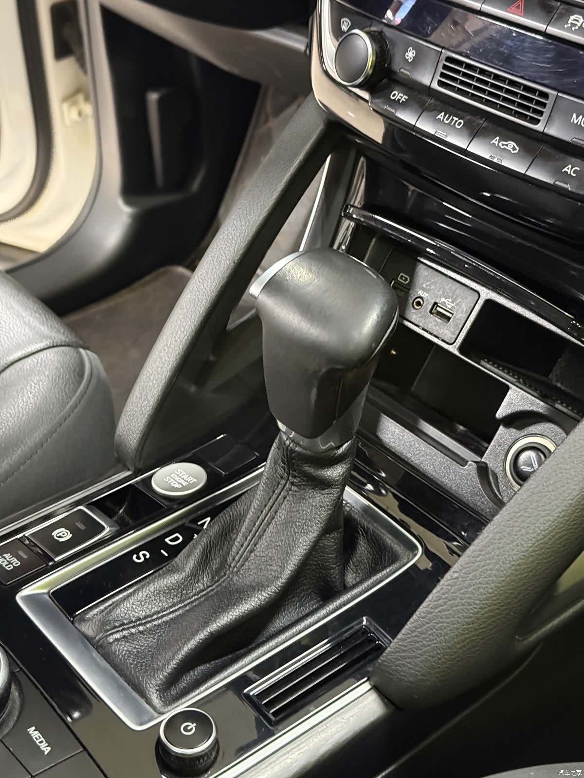 Borgward BX7, 2017 20