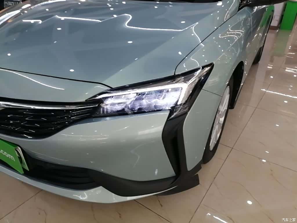 Buick Velite, 2023 24