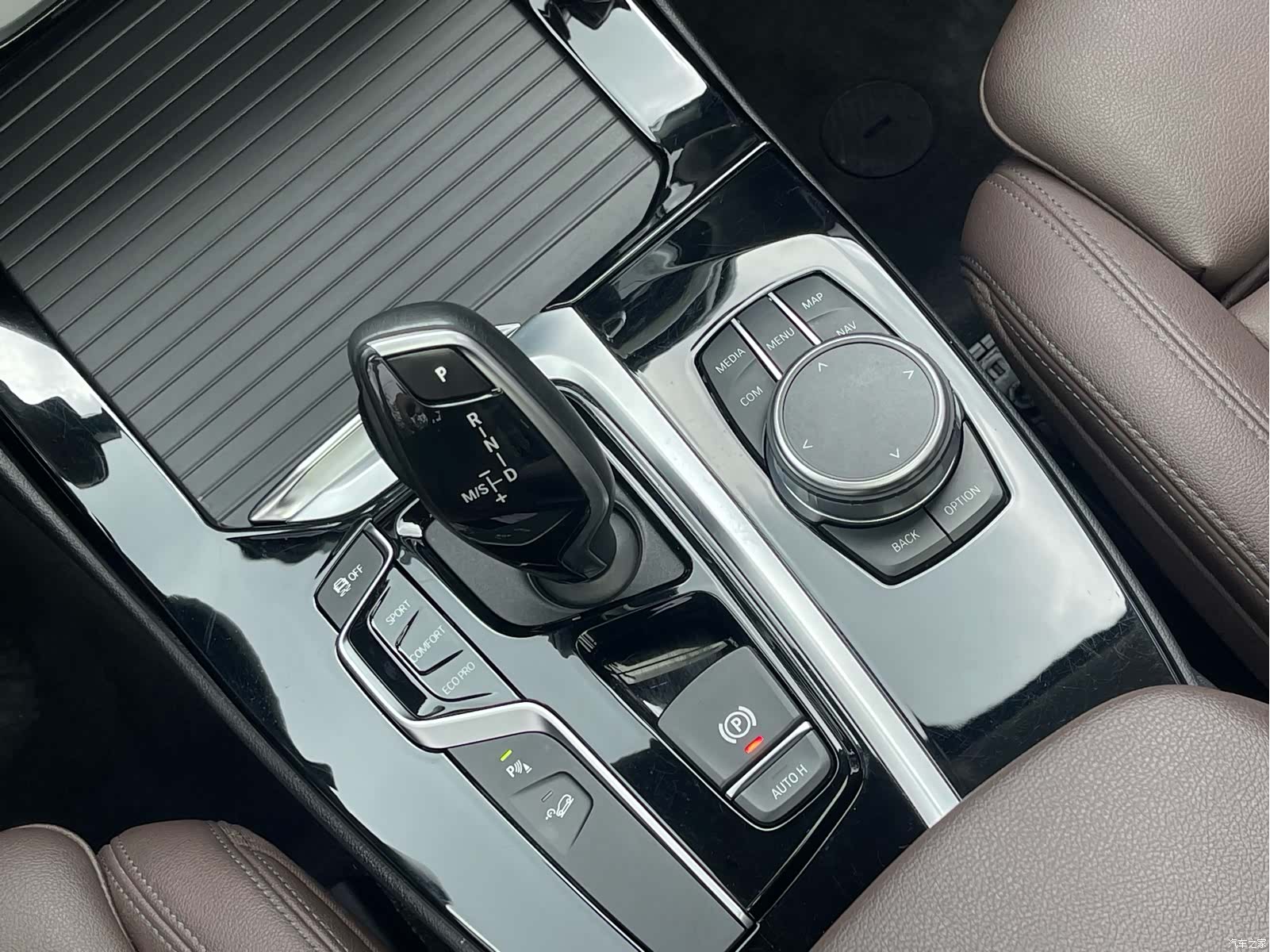 BMW X3, 2021 19