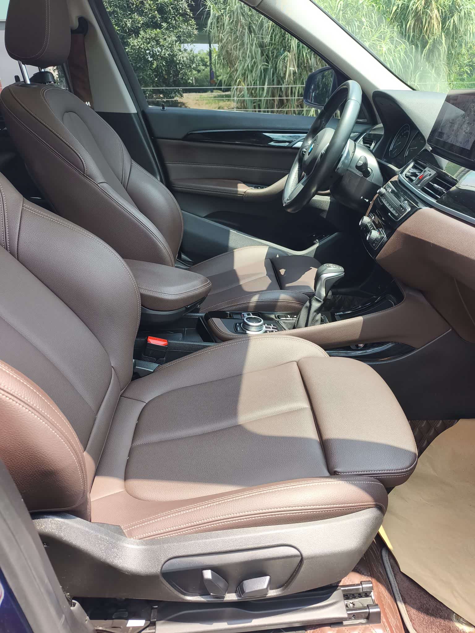 BMW X1, 2020 14