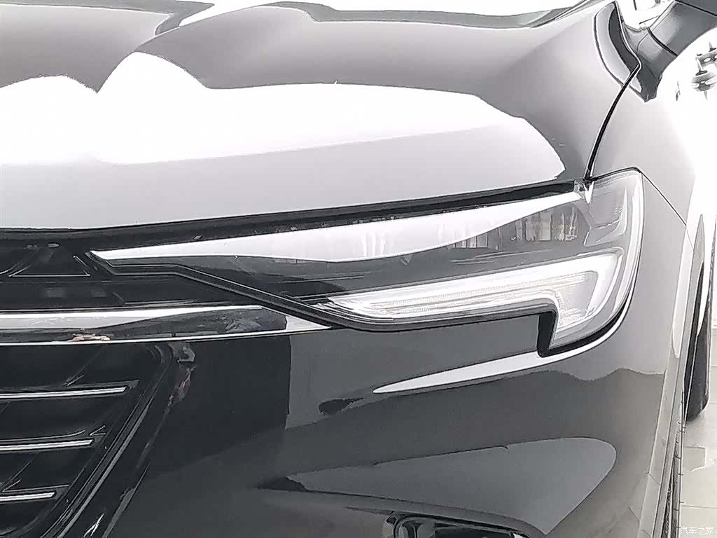 Buick Envision Plus, 2021 7