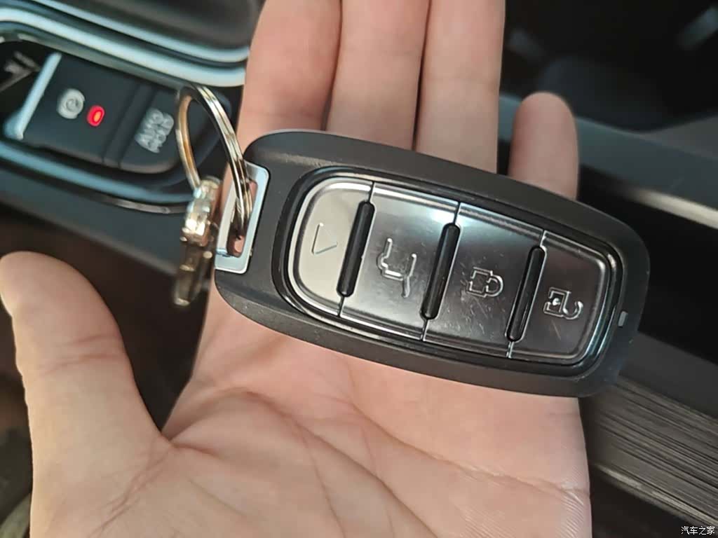 GAC M6, 2022 9