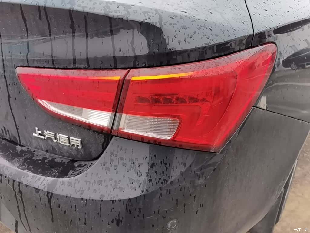 Buick Verano, 2018 8