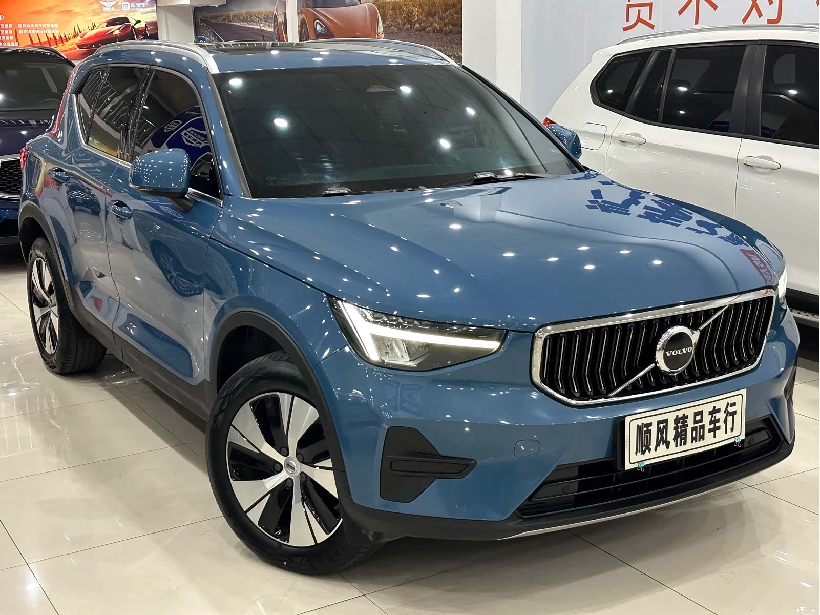 Volvo XC40, 2022 33