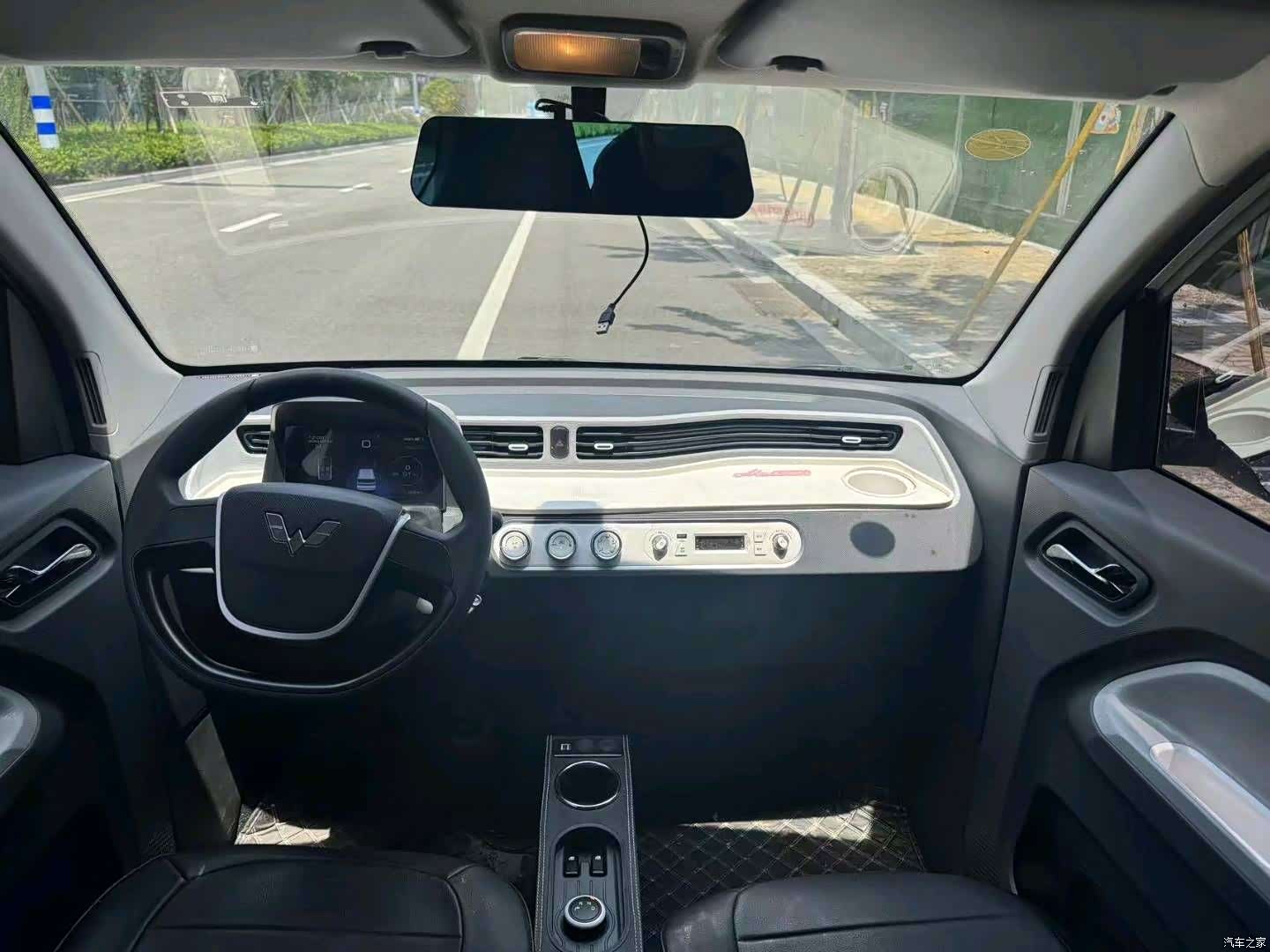 Wuling MINIEV, 2022 7