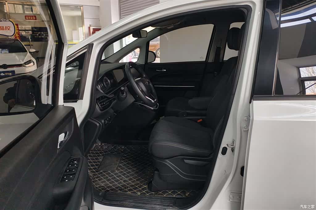 GAC M6, 2022 9