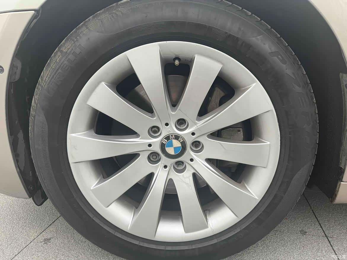 BMW 7 Series, 2013 все фото