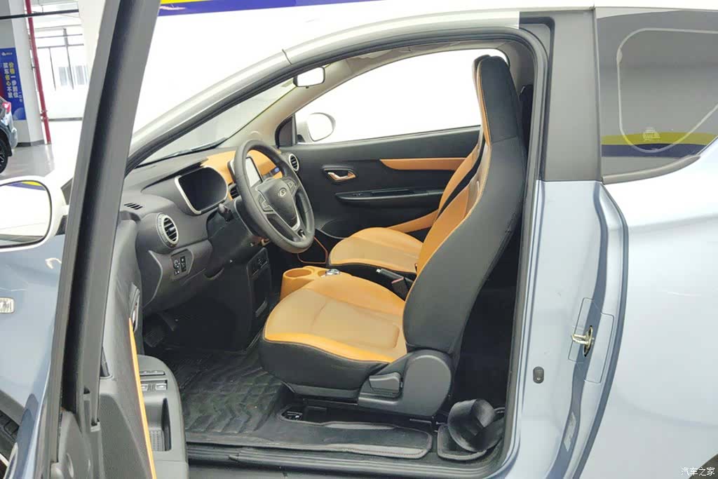 Chery 400, 2018 9