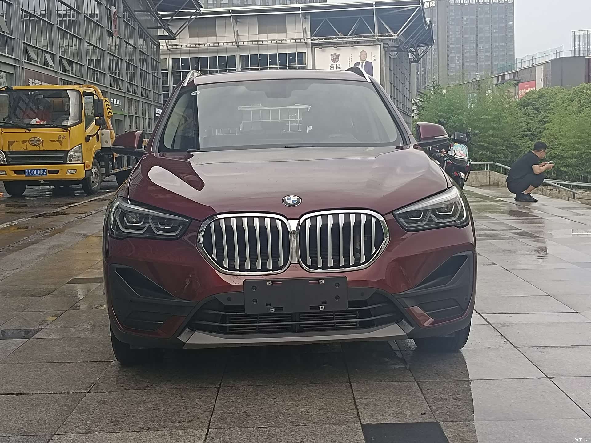 BMW X1, 2023 2