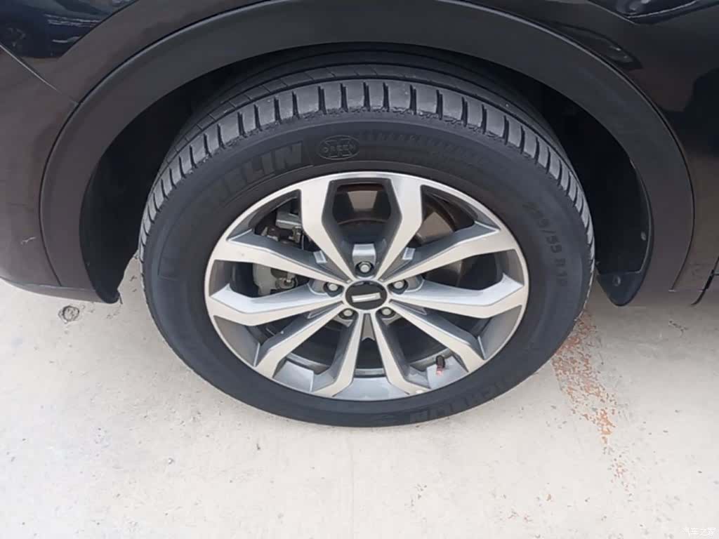 WEY VV6, 2019 23