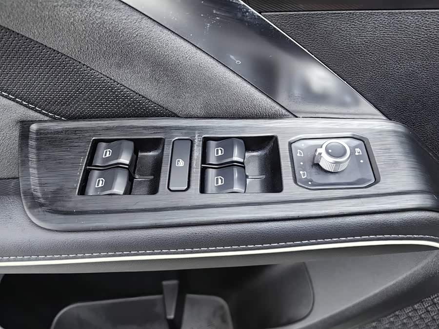 Haval H6 2021, фото 9