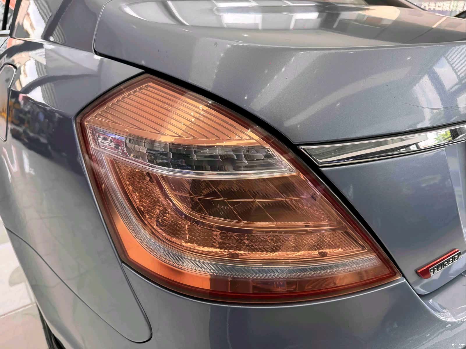 Geely Emgrand, 2014 25