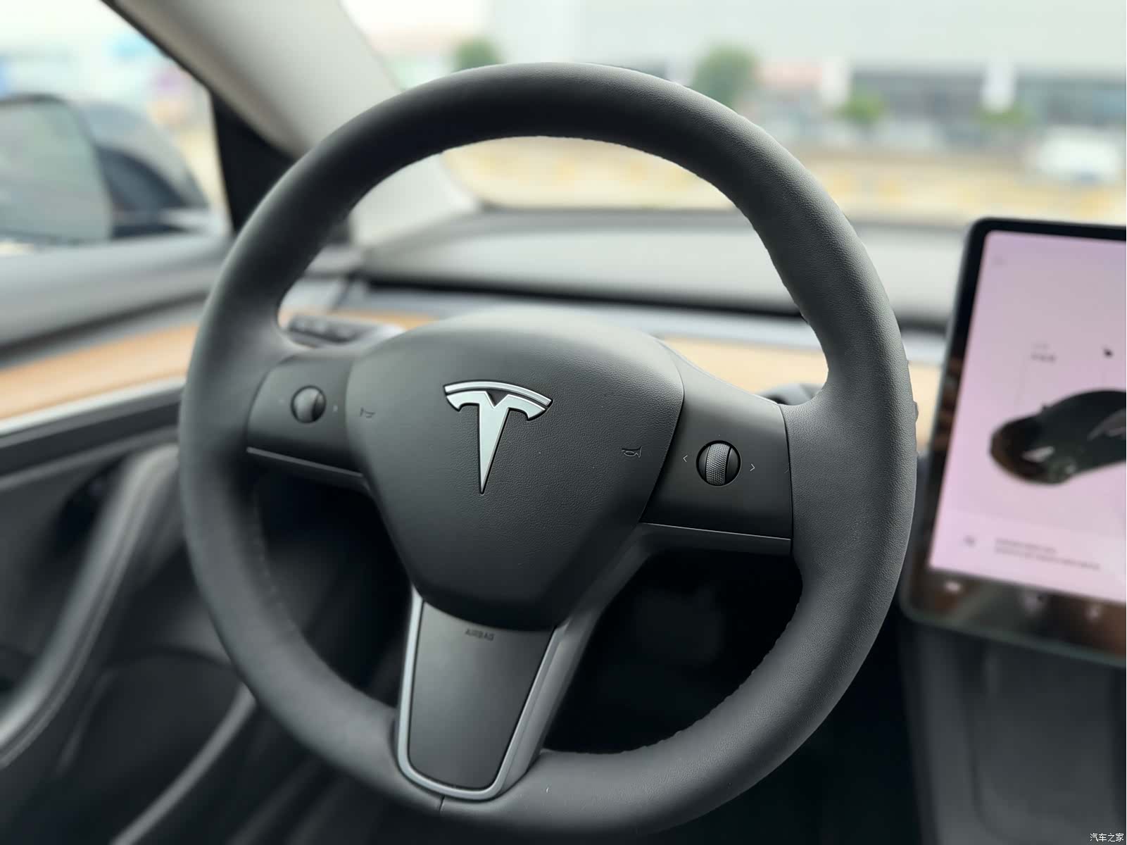 Tesla Model 3, 2021 14