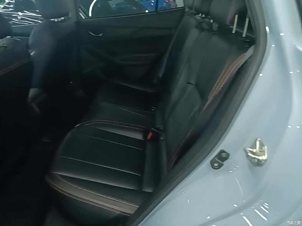 Subaru XV, 2021 17