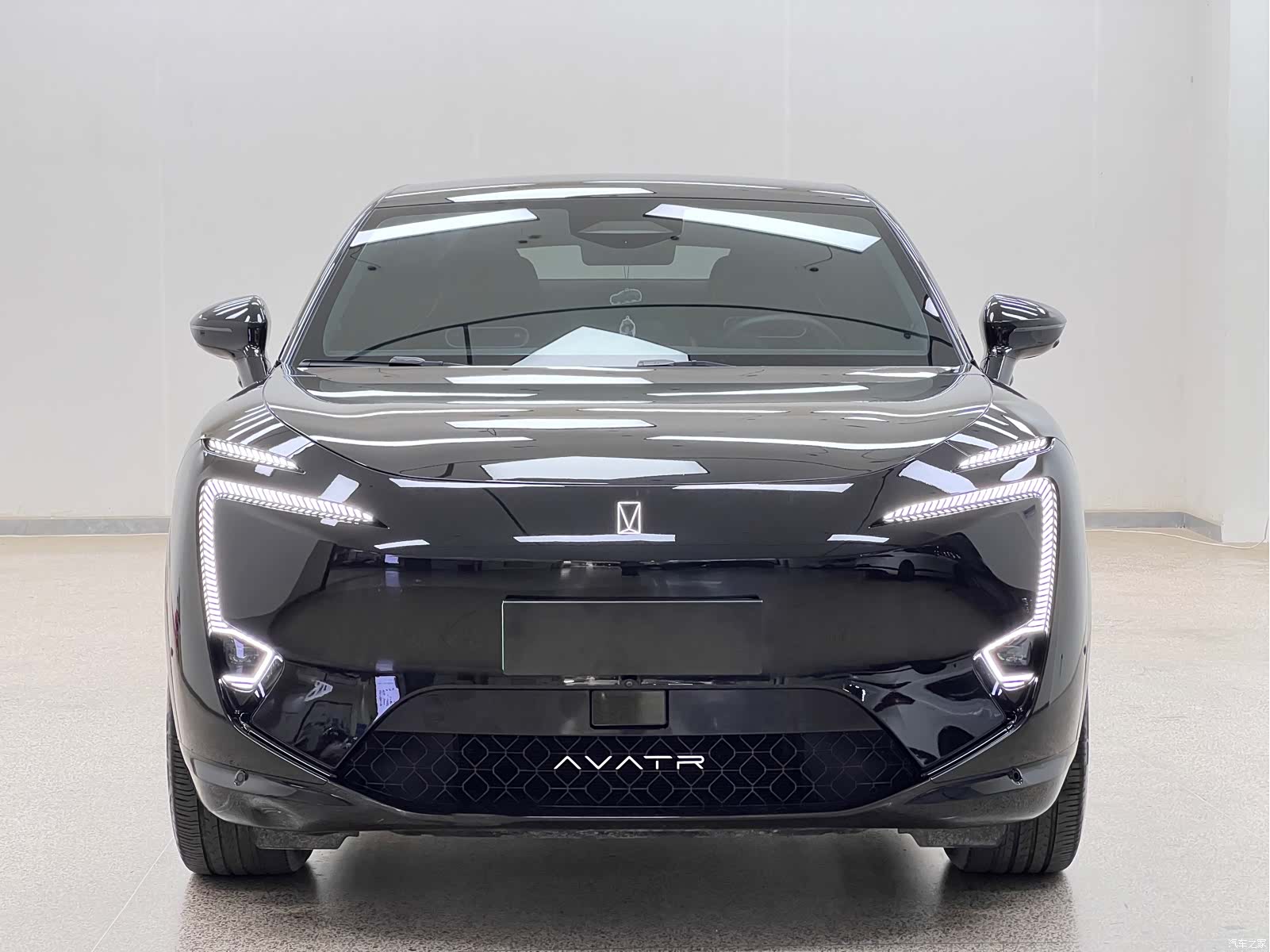 Avatr 11, 2025 2