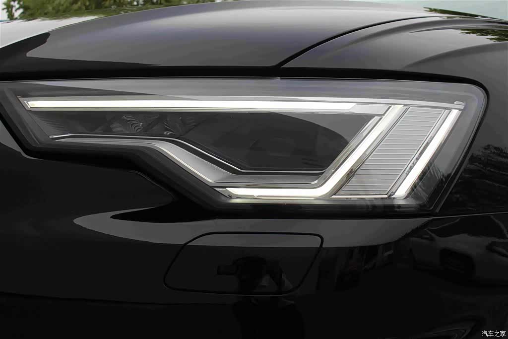 Audi A6L, 2023 14