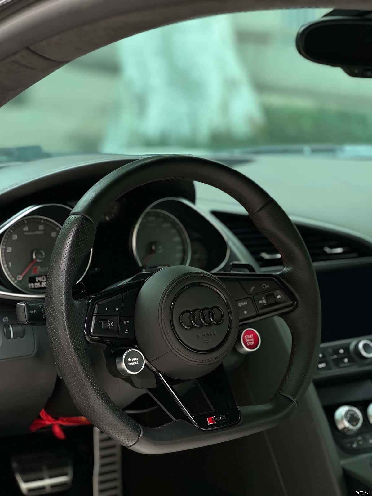 Audi TT, 2014 7