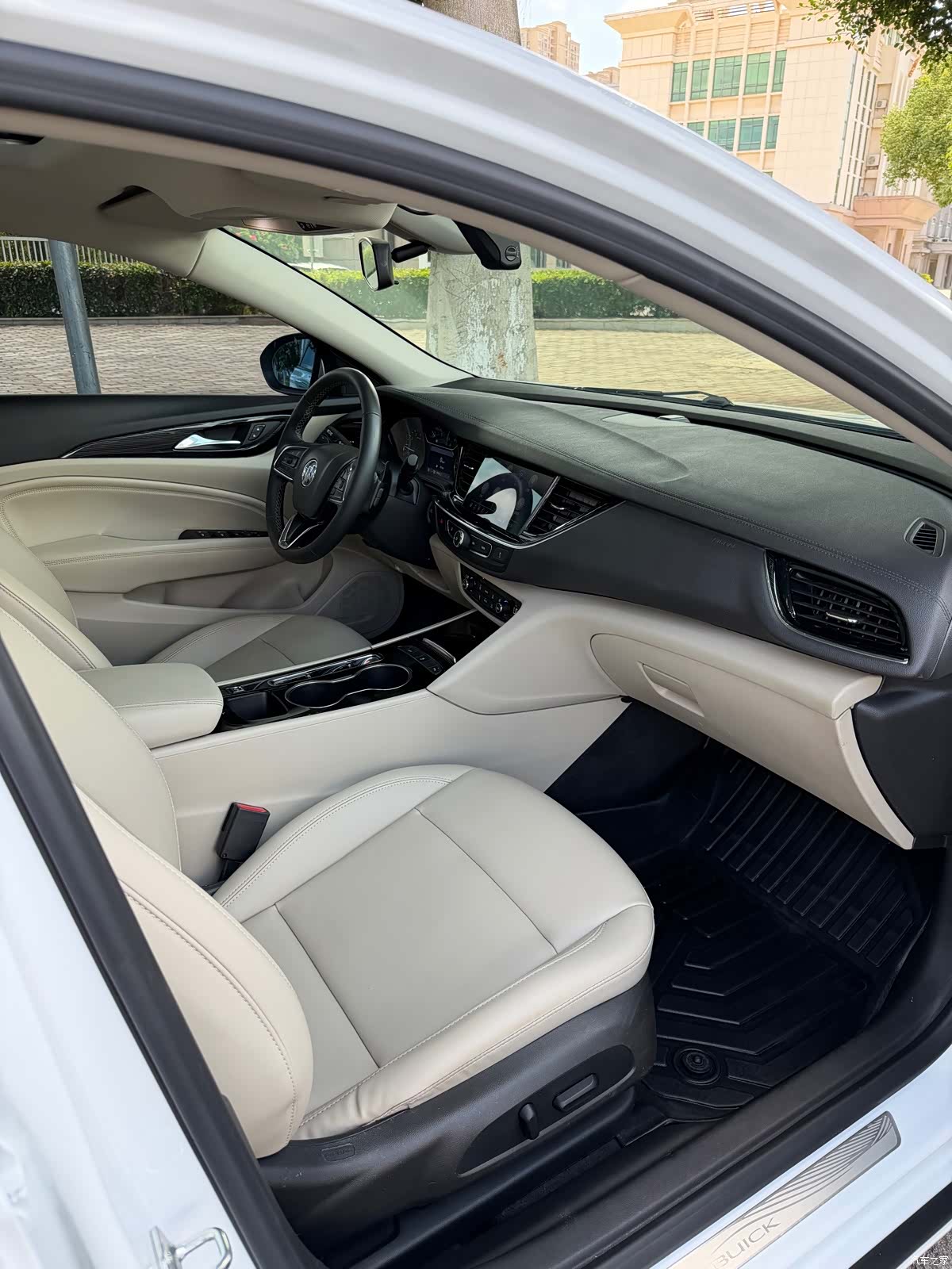 Buick Regal, 2021 10