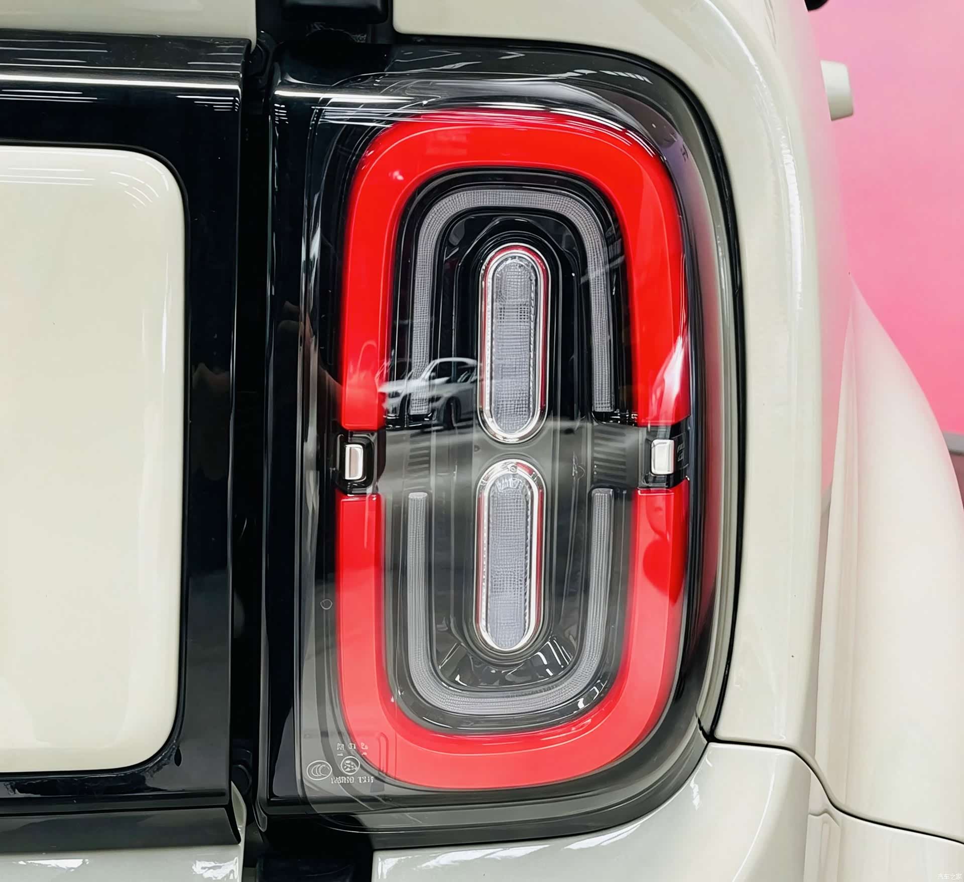 Wuling Yep, 2025 12
