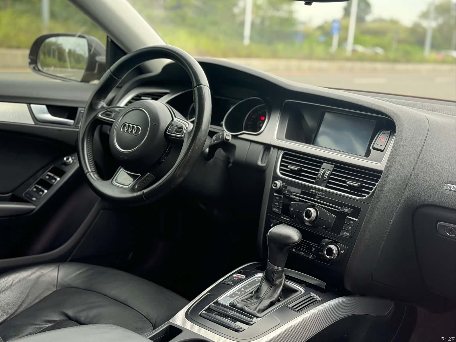 Audi A5, 2012 17