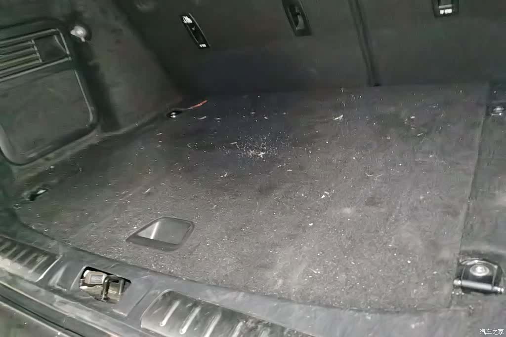 Land Rover Range Rover, 2018 4