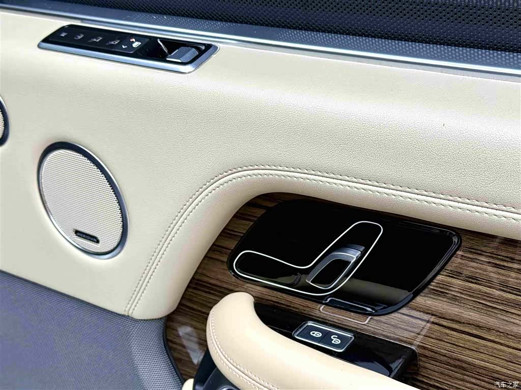 Land Rover Range Rover, 2019 18