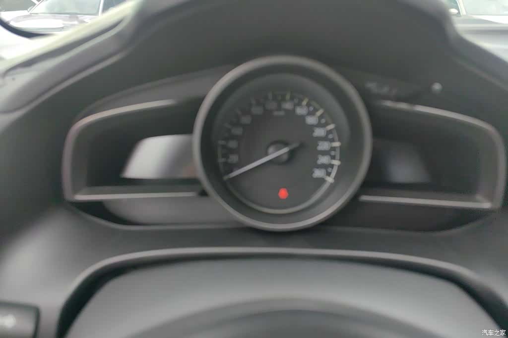 Mazda Mazda3, 2019 14