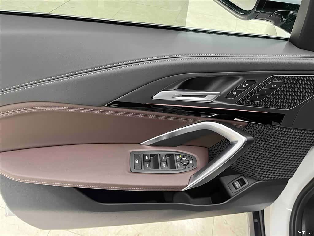 BMW X1, 2023 9
