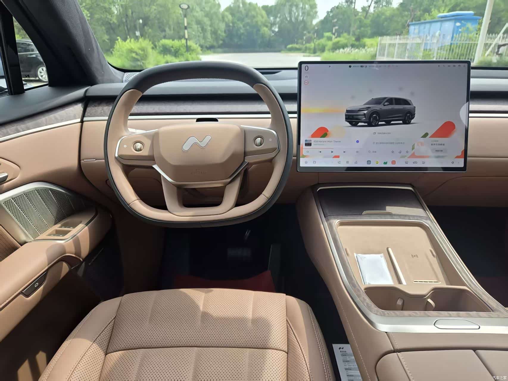 NIO L90, 2026 10